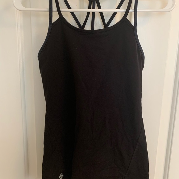 ATHLETA Empowerment Tank Top - Picture 3 of 6